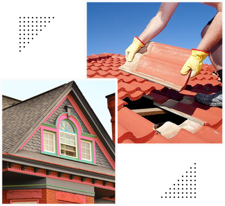 best roofing experts in Panorama City