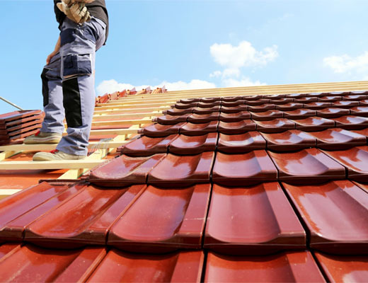 Roof Contractor in Panorama City