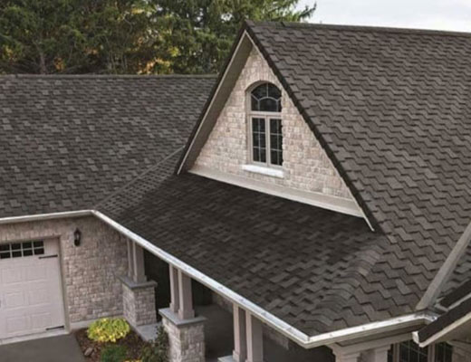 Shingle Roofing in Panorama City